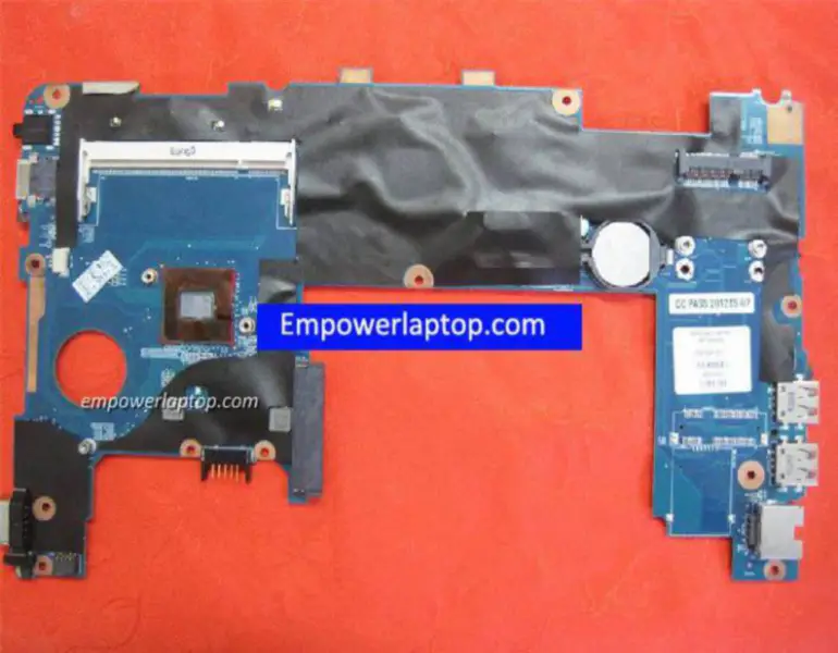 HP Mini 110 CQ10 621304-001 Hauptplatine