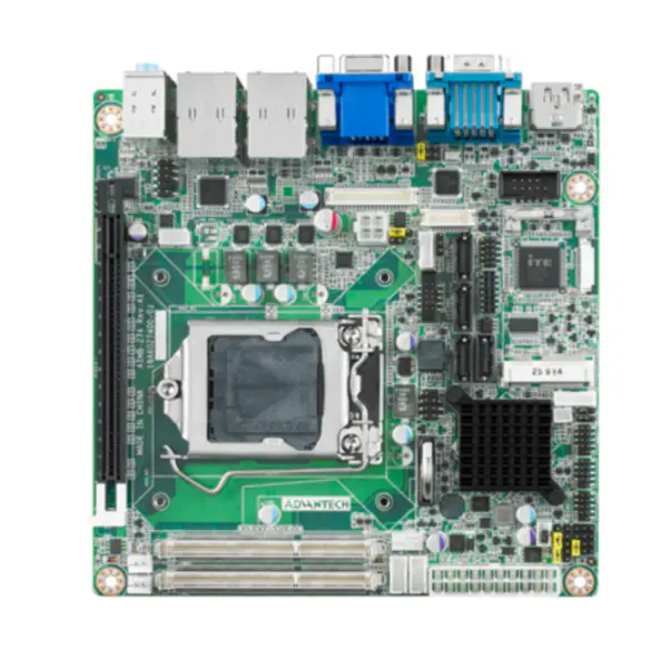 Advantech AIMB-274L-00A1E Hauptplatine