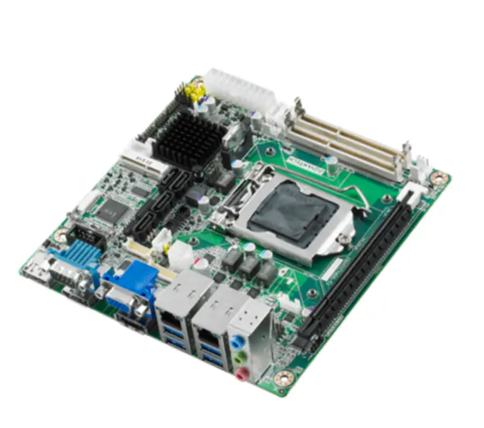 Advantech AIMB-274L-00A1E Hauptplatine
