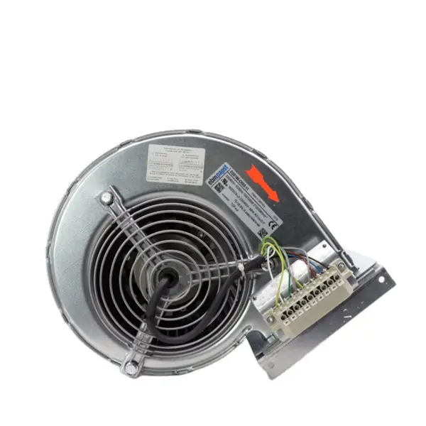 Ebmpapst D2D160-CE02-11 Ventilator