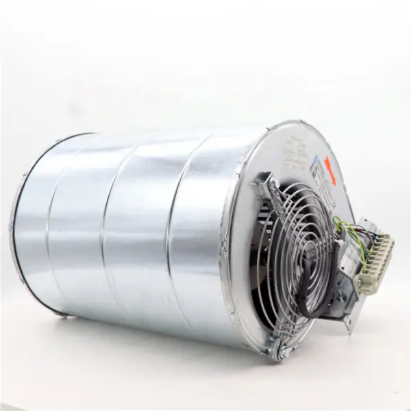 Ebmpapst D2D160-CE02-11 Ventilator