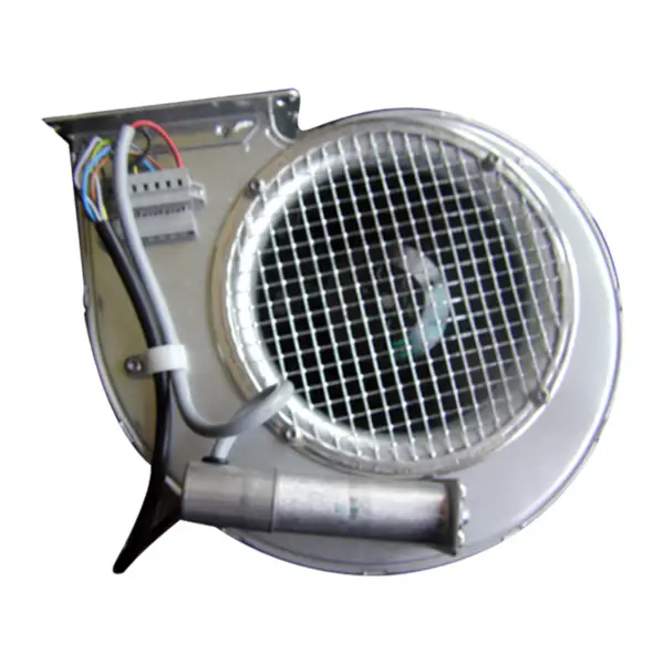 EMC RF2C-140/059 K313 SF-2056 Lüfter
