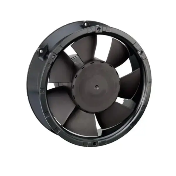 TYP 6224NH 24V 26W Neu Original Deutschland Ebm-papst Lüfter