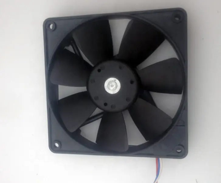 4414F/2M ebmpapst Axiallüfter 120*120*25mm 24V 3.2W Cabinet Cooling Fan