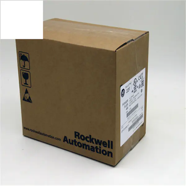 Allen Bradley-Antriebe PowerFlex 22F-AO11N113