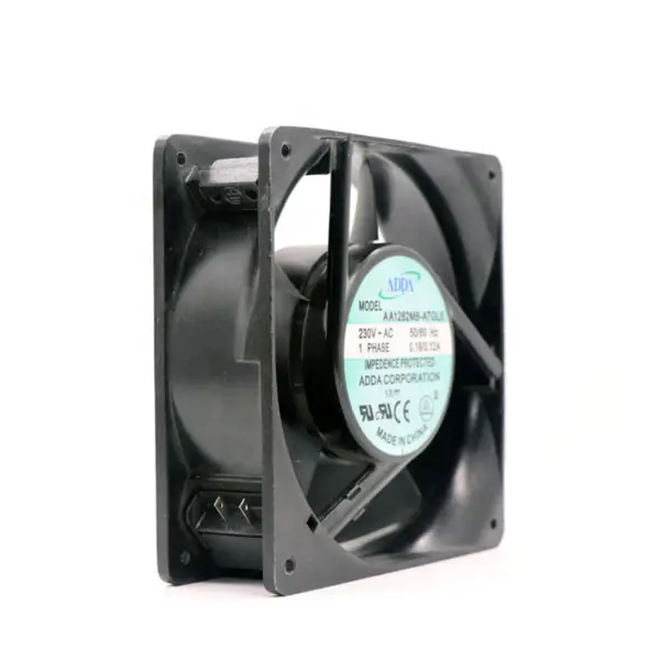 Taiwan ADDA AA1282MB-ATGL5 Gehäuselüfter Lüfter