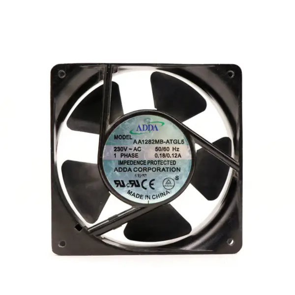 Taiwan ADDA AA1282MB-ATGL5 Gehäuselüfter Lüfter