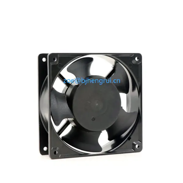 Original ADDA-Lüfter AA1282HB-AT/AA1282HB-AW 1238 AC220V Lüfter Kühlung Lüfter