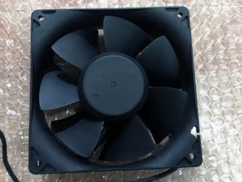 SUNON PSD1212PMB1-A 120*120*38mm 12CM 12V 1.9A PWM drehzahlgeregelter Lüfter Kühlung