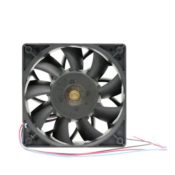 Delta FFB1224EHE FFB1224EHE-R00 Lüfter