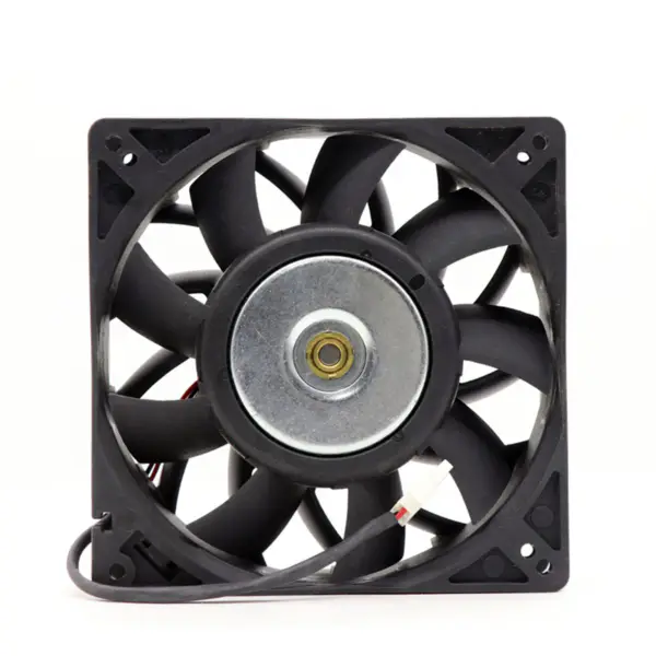 Original authentisch Delta 24V 0.90A Inverter Doppelkugelventilator FFB1324VHE