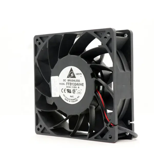 Original authentisch Delta 24V 0.90A Inverter Doppelkugelventilator FFB1324VHE