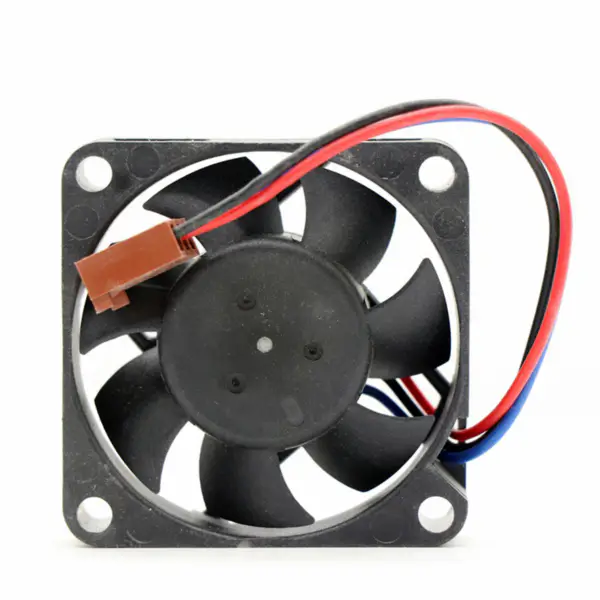 Delta 5015 cooling fan 12V 0.2A 2.4W 6400 rpm double ball inverter fan AFB0512HHB