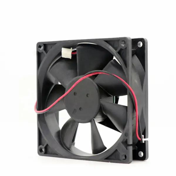 Original authentischer Delta-Lüfter AFB0948M 9 cm 48V 2100RPM original 9025 Inverter Kühlerlüfter