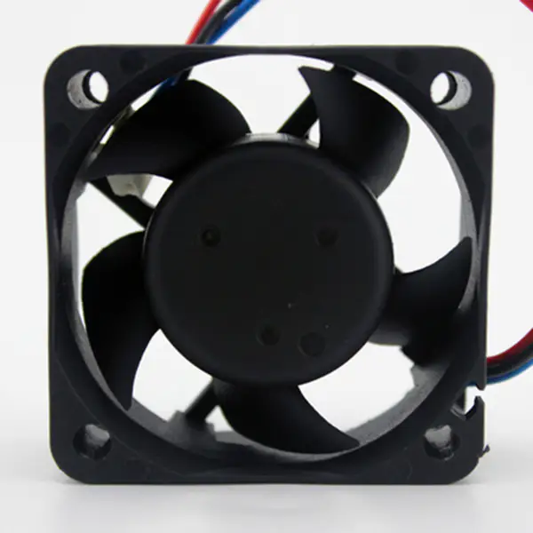 DELTA 5CM AFB0512HD 12V 0.15A 5020 Doppelkugel-Kühlventilator