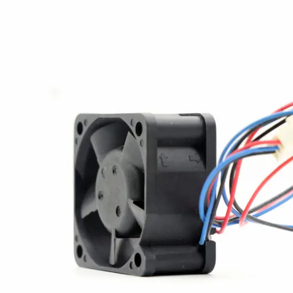 EFB0412VHD-F00 12V 0.18A original DELTA 4020 Axiallüfter