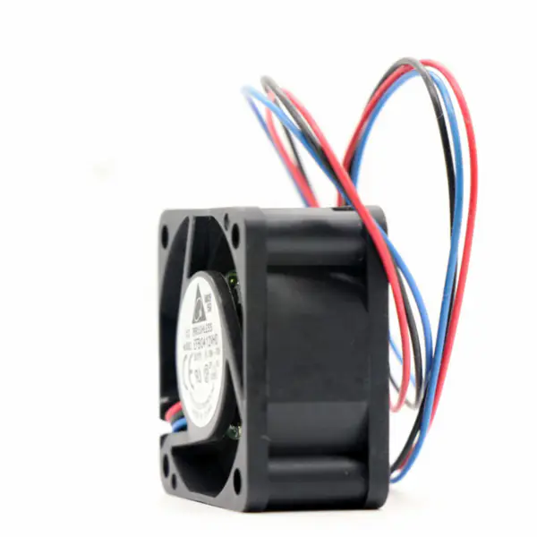 EFB0412VHD-F00 12V 0.18A original DELTA 4020 Axiallüfter