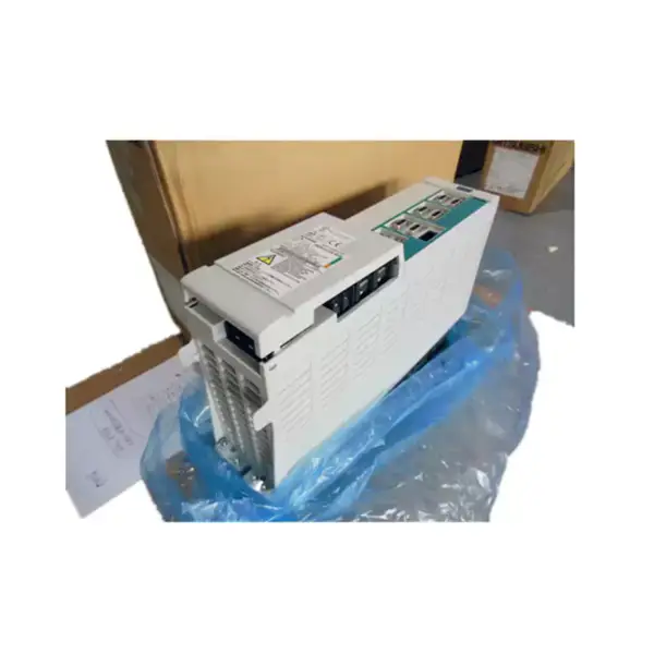 original neu MDS-CH-V2-2010 MDSCHV22010 AC SERVO DRIVE