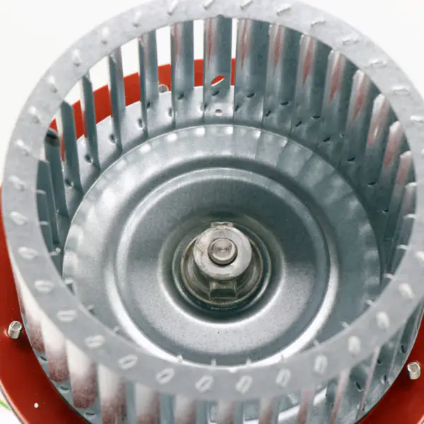 ebm papst fan R2E120-AO16-09 230V 120mm Lüfter für mechanische Spritzgießmaschine