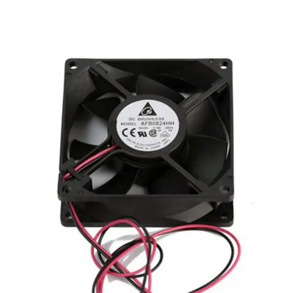 Original Delta AFB0824HH 24V 0.15A 8025 Inverter Kühlgebläse