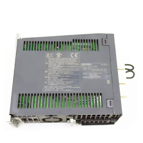1KW Mitsubishi Servo Drive Verstärker MR J3 100 MR-J3-100B