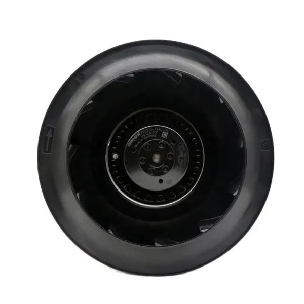 EBMPAPST R2E220-AA40-05 Lüfter