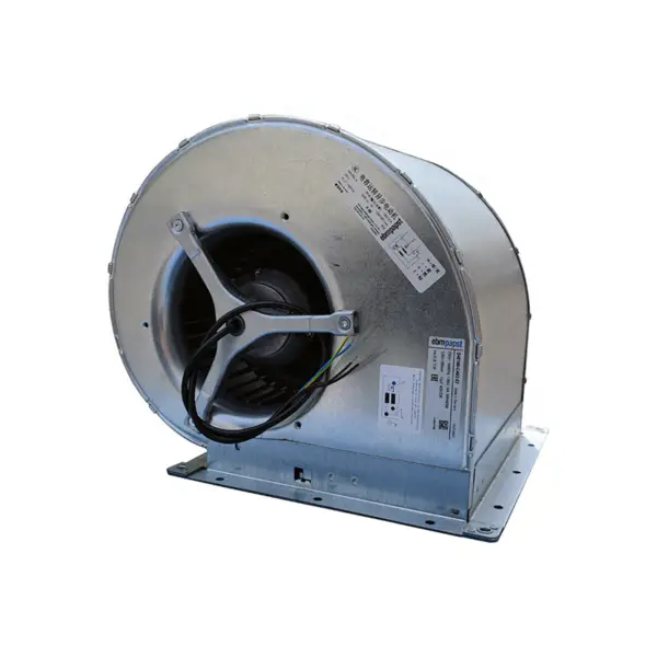 Ebmpapst D4E180-CA02-02 Lüfter
