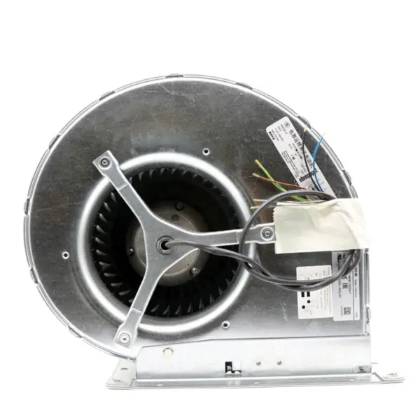 Ebmpaps D4E180-CA02-36 Lüfter