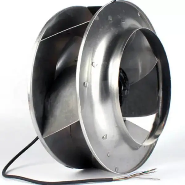 Ebmpapst R4E400-AN09-06 Lüfter