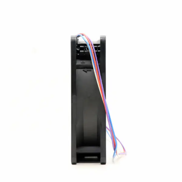 4312/17T ebm papst 119 x 119 x 32mm Compact axial fan 12V DC air flow 170m3 / h 2800rpm cooling fan 431217V