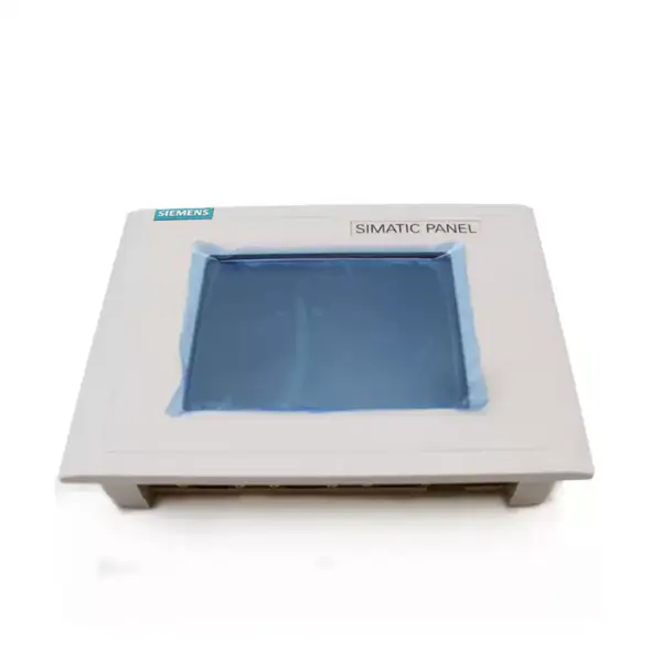 Siemens Simatic LCD Bildschirm Touch Panel TP170B Display HMI 6AV6545-0BC15-2AX0 für PLC DE Paket mit Werksversiegelung