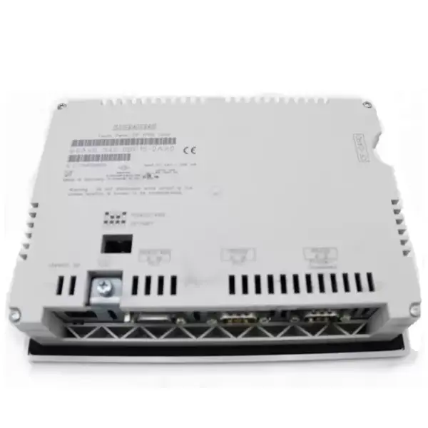 Siemens Simatic LCD Bildschirm Touch Panel TP170B Display HMI 6AV6545-0BC15-2AX0 für PLC DE Paket mit Werksversiegelung