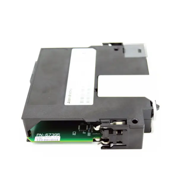 1756 Contrologix AB Allen Bradley PLC 1756L73 Controllogic 5573 Steuerung 1756-L73