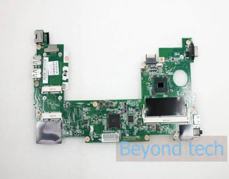 HP 622356-001 Hauptplatine