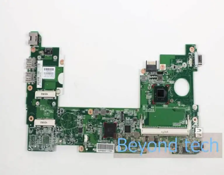 HP 622357-001 Hauptplatine