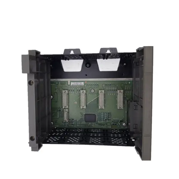 Industrieautomation Allen Bradley SLC 500 4-Slot E/A-Chassis-Erweiterungsgestell 1746-A4