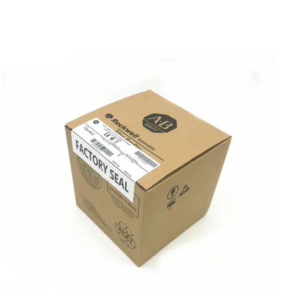 Kostengünstiges Allen Bradley PLC Automation Controllogic Stromversorgungsmodul 1756-PA72 Preise