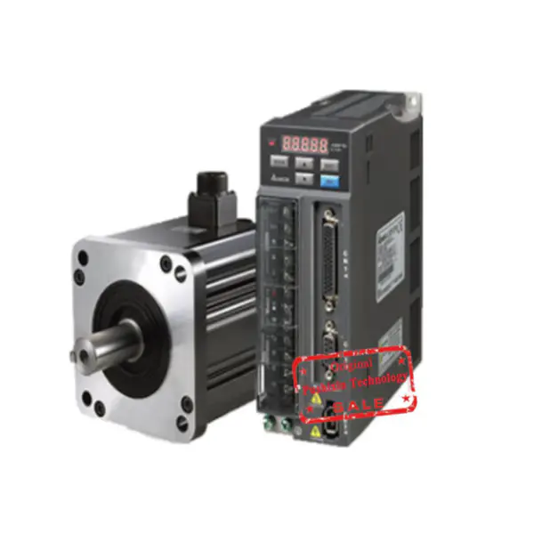Delta-Servomotor ECMA-C11020SS