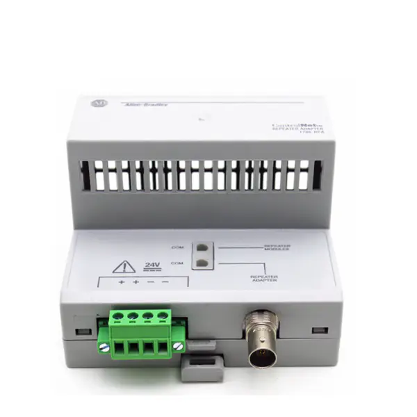 Bester Preis 1786-RPA B Allen Bradley 1786-RPA/B Control Net Modular Repeater Adapter Industrieautomation
