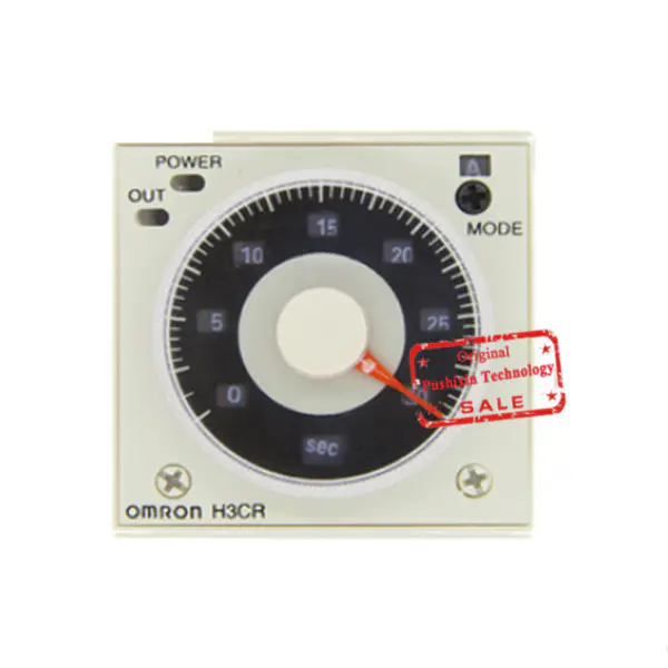 Omron Relais H3Y-2-C AC220V 5S
