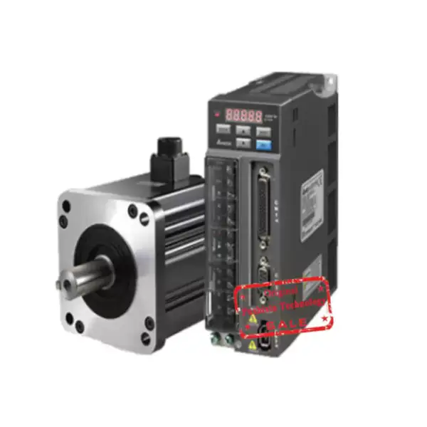 Delta-Servomotor ASD-A2-2023-M