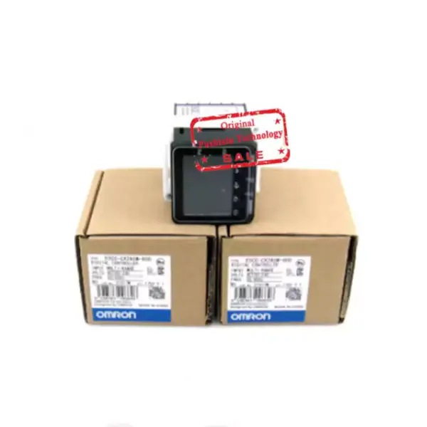 Omron Temperaturregler E5CC-RX2ASM-850