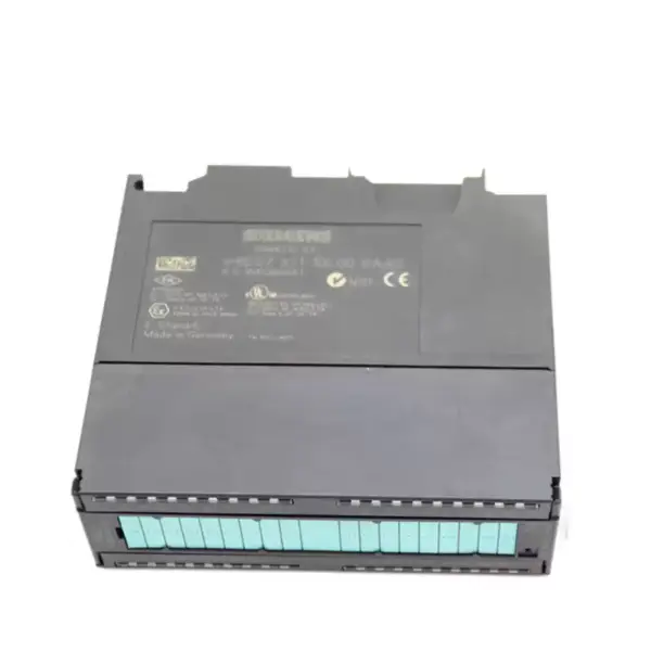 Siemens Simatic PLC S7 300 SM321 6ES7321 Analoges Eingangsmodul 6ES7 321-1BL00-0AA0