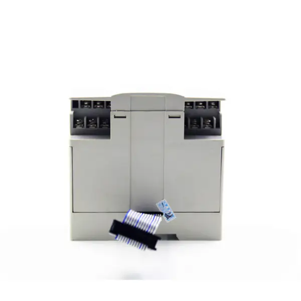Maschinensteuerung Mitsubishi FX PLC FX2 Eingangsmodul Erweiterungsblock FX2N-16EX-ES/UL