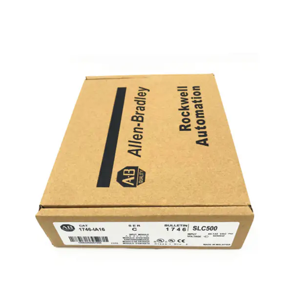 Allen Bradley 1746-IA16 SPS-Modul