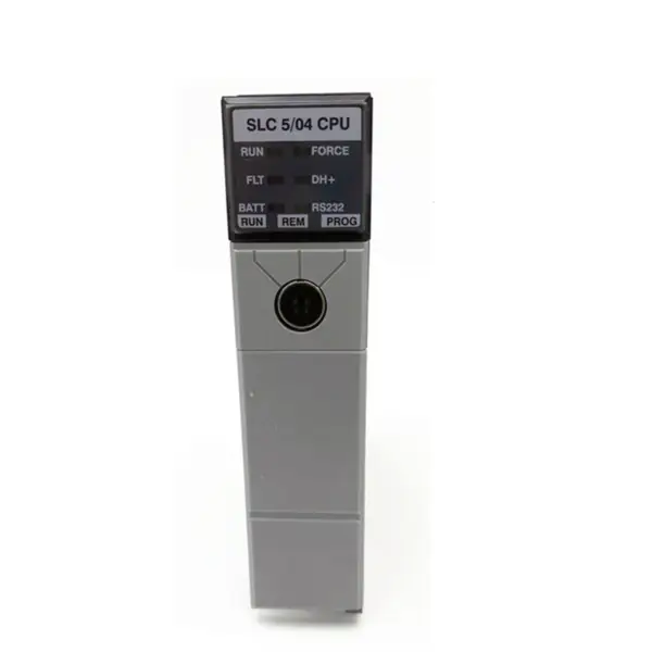 Allen Bradley SLC 500 Gsm Steuerung SPS 5 Steuerungen Speicherprozessoreinheit 1747-L541