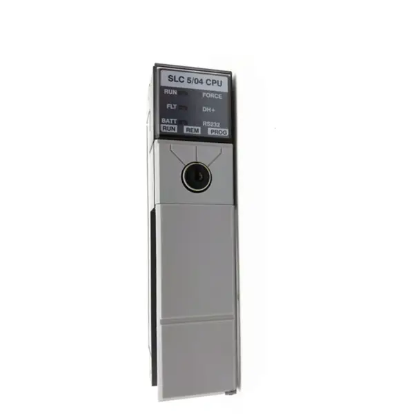 Allen Bradley SLC 500 Gsm Steuerung SPS 5 Steuerungen Speicherprozessoreinheit 1747-L541