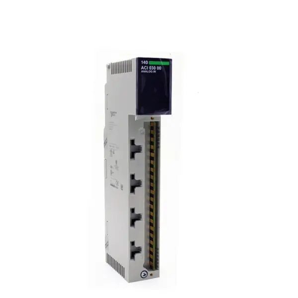 Harga Steuerungssoftware Panel Modicon Premium PLC Controller 140ACI03000 für Schneider
