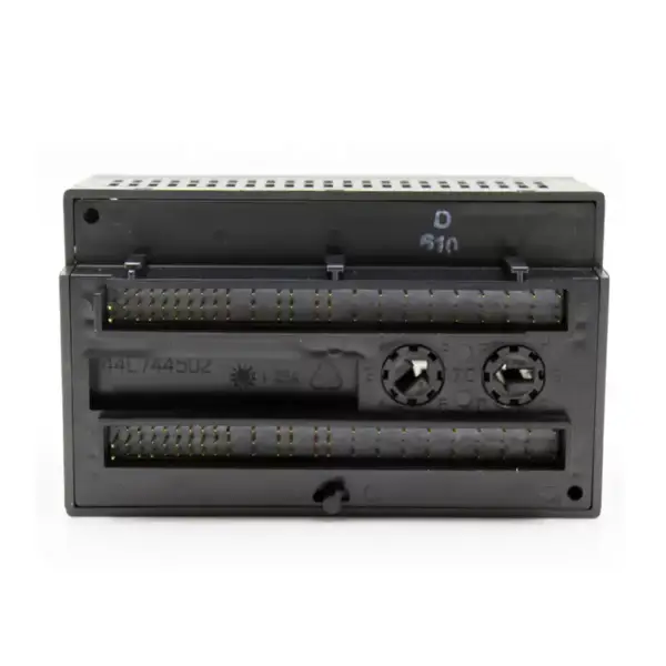 Ausgangsmodul IC200MDL940E G E Versamax PLC 16 Punkte