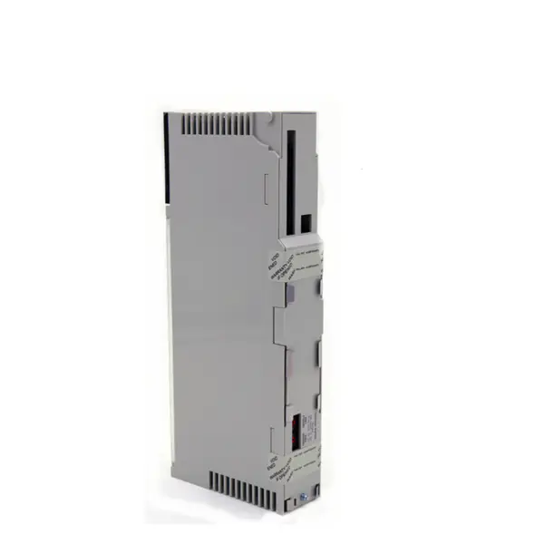Günstige Maschinen HMI PLC Elektrische Steuerung CPU Modul 140CPU31110 für Schneider